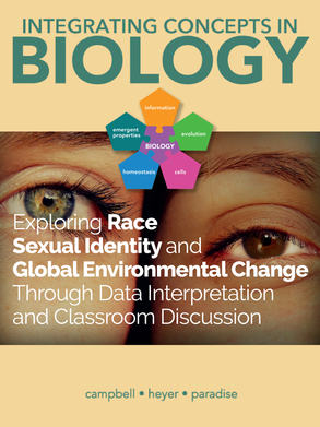 Exploring race, sex, and climate change textbook